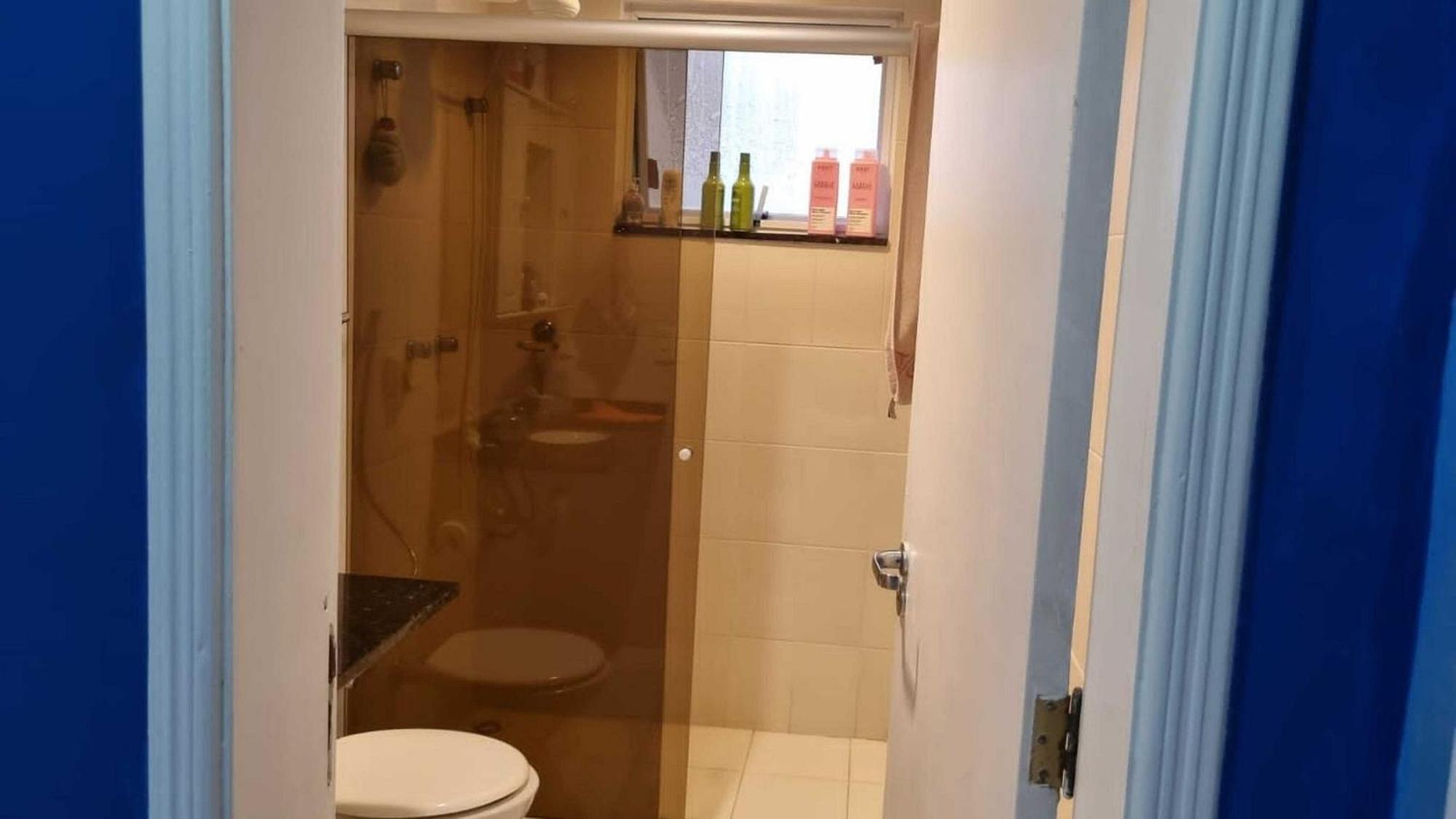 Holiday home 1, Piscina, A 5 Min Do Recreio, Vargem Grande - Perto Ct Do Flamengo