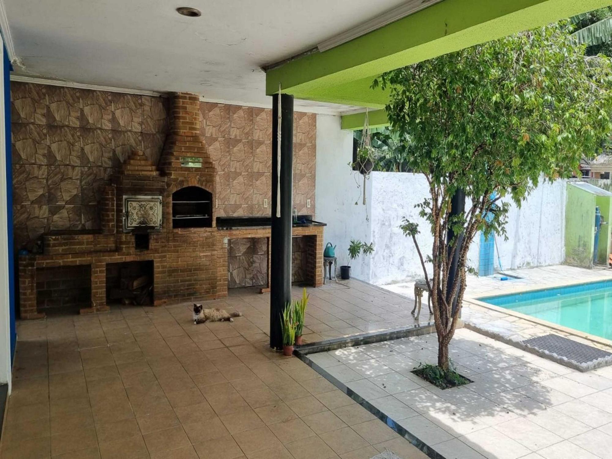 1, Piscina, A 5 Min Do Recreio, Vargem Grande - Perto Ct Do Flamengo