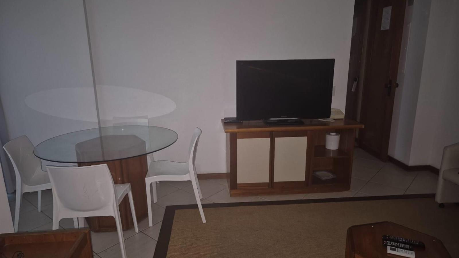 Apart-hotel Tiffanys Ipanema Flats Rio de Janeiro