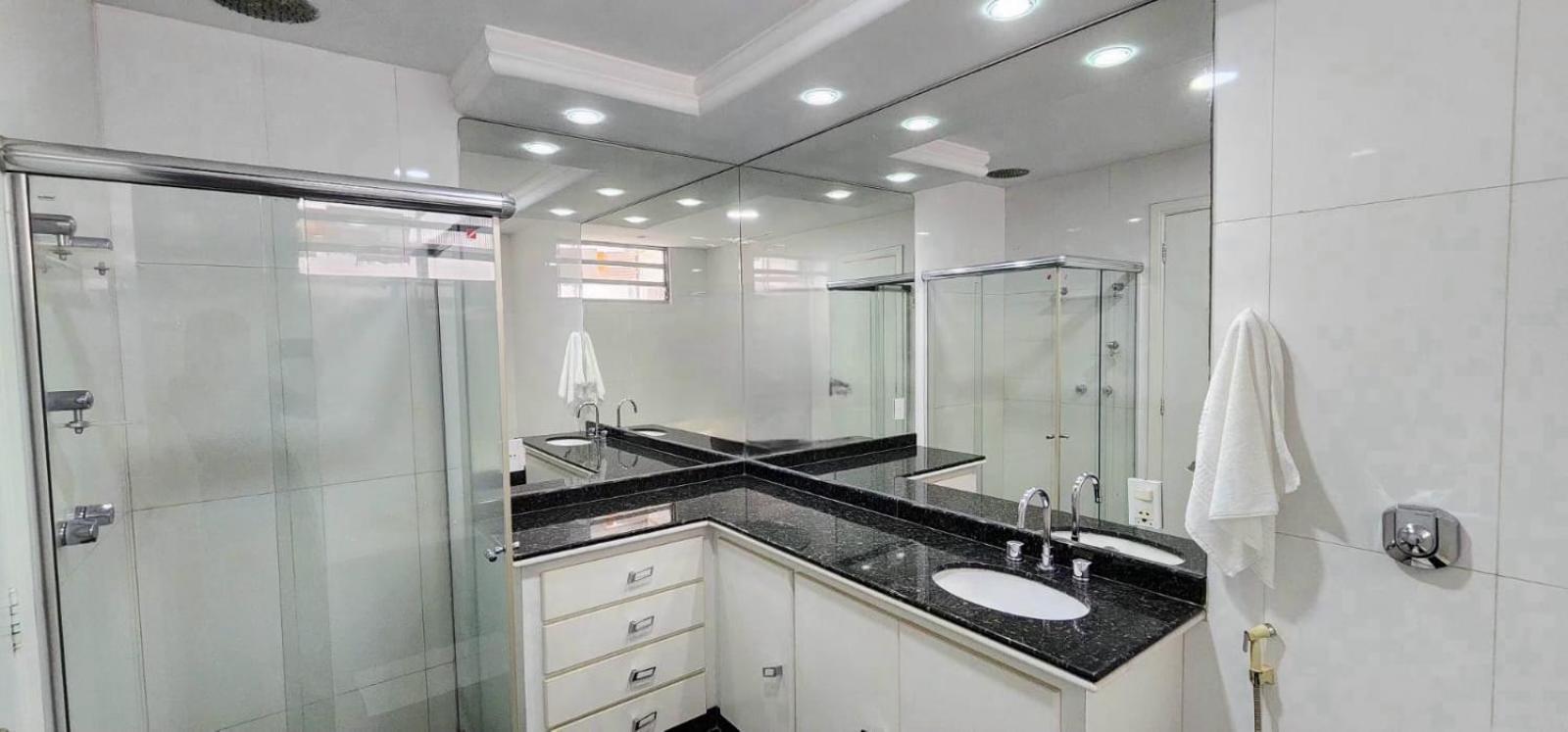 Apartamento 3 Suítes Copacabana Vista Mar