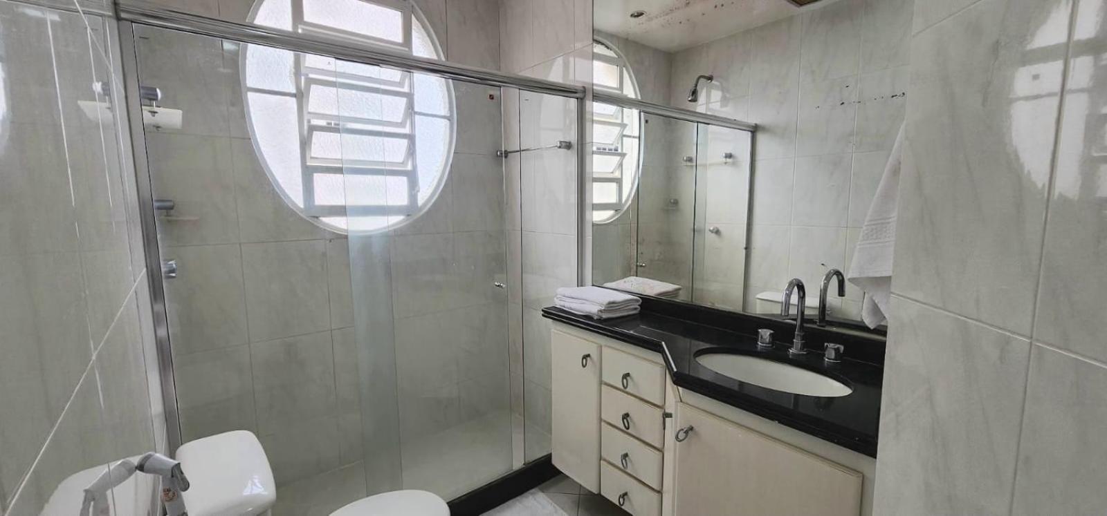 Apartamento 3 Suítes Copacabana Vista Mar