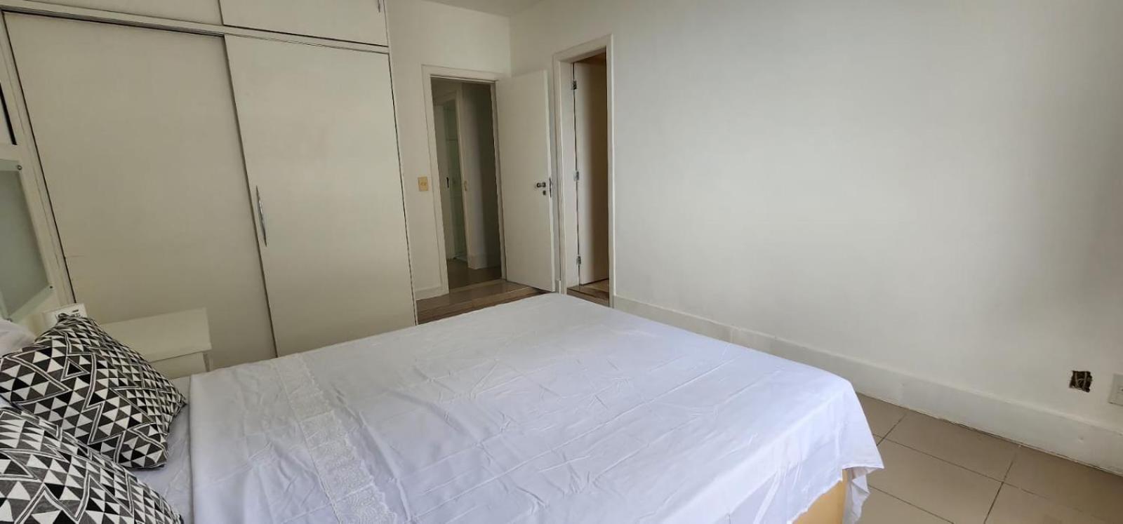 3 Suítes Copacabana Vista Mar Apartamento *