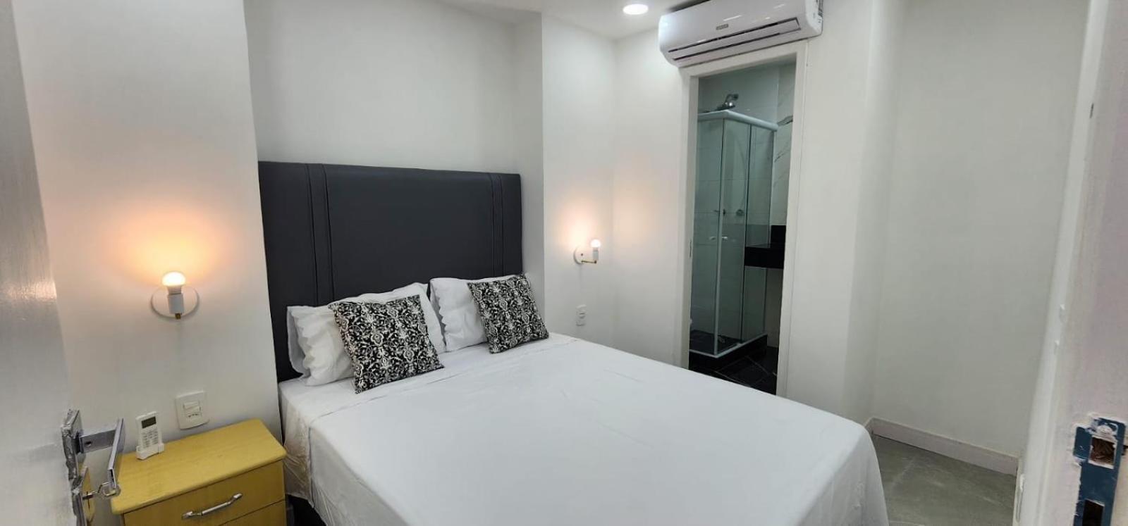 3 Suítes Copacabana Vista Mar Apartamento Rio de Janeiro