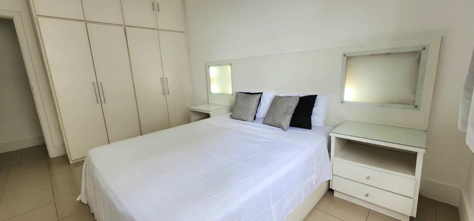 3 Suítes Copacabana Vista Mar Apartamento