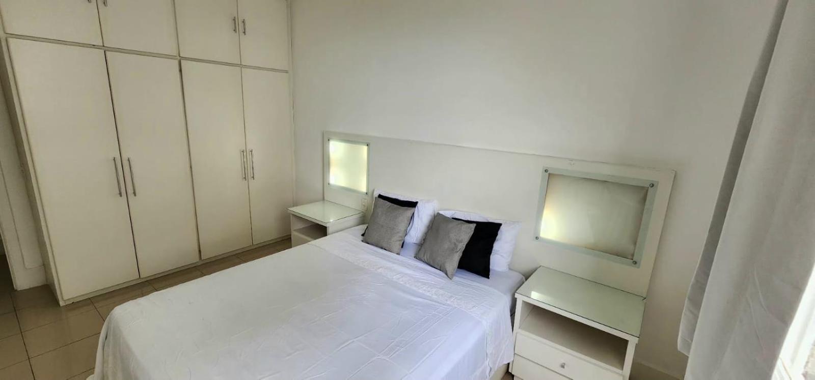 Apartamento 3 Suítes Copacabana Vista Mar