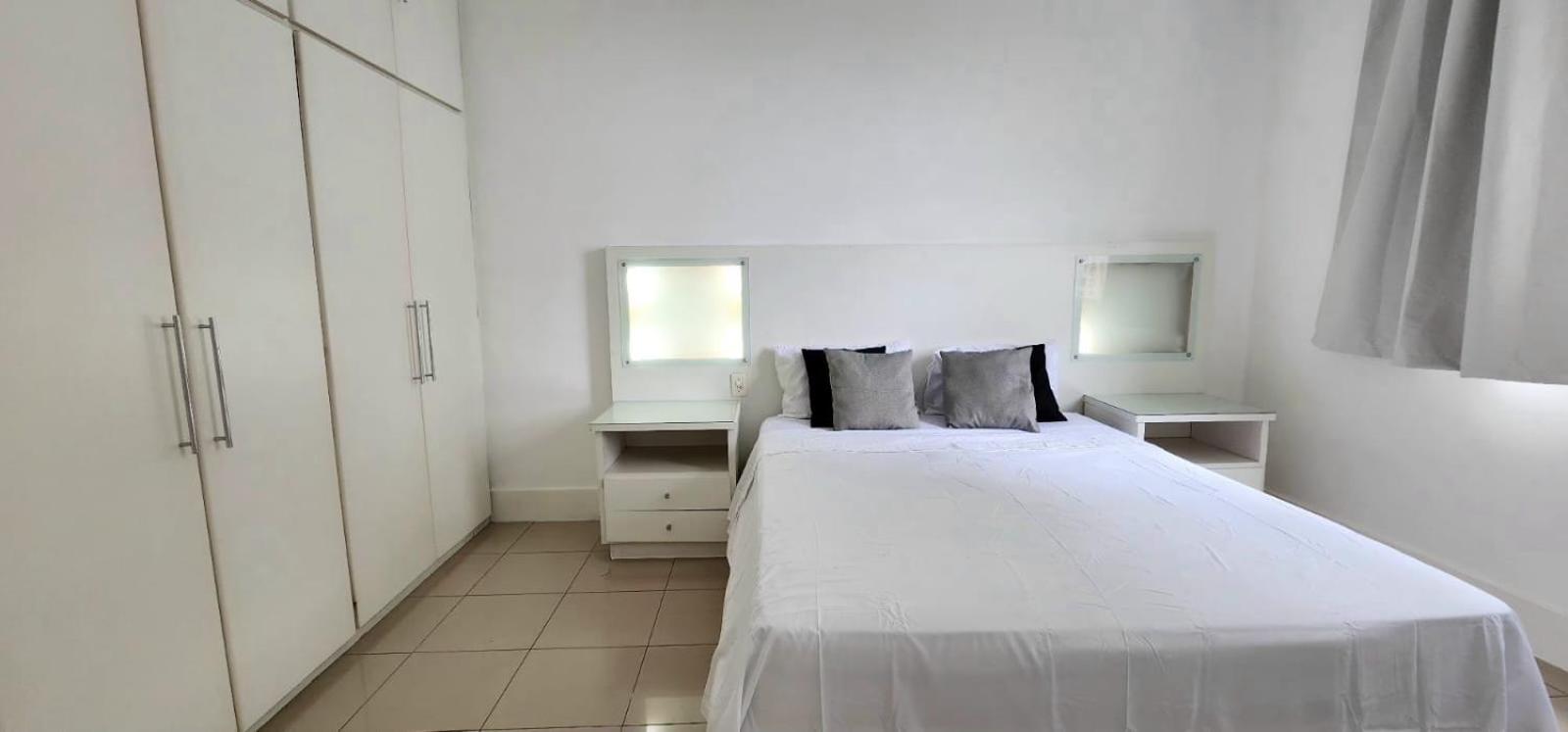 Apartamento 3 Suítes Copacabana Vista Mar *