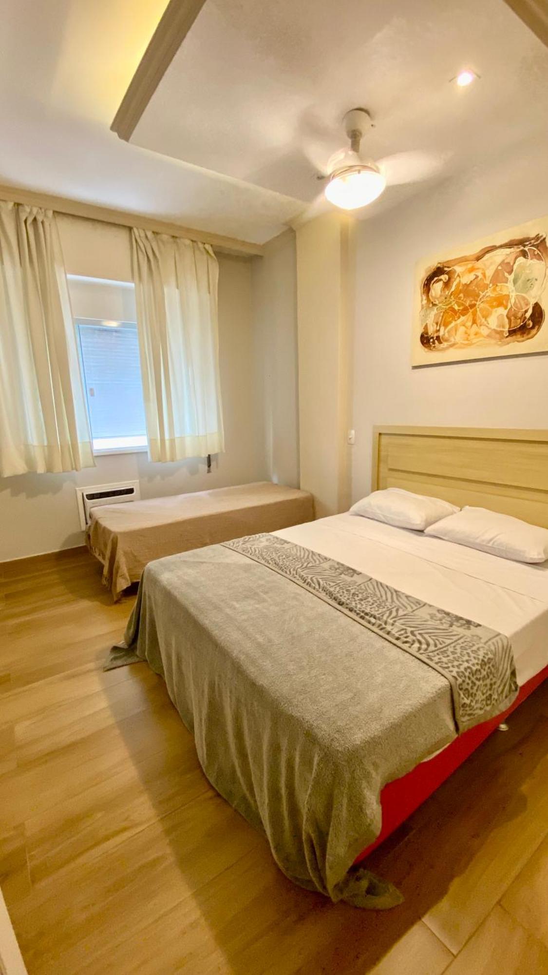 Aires 92 Apartment