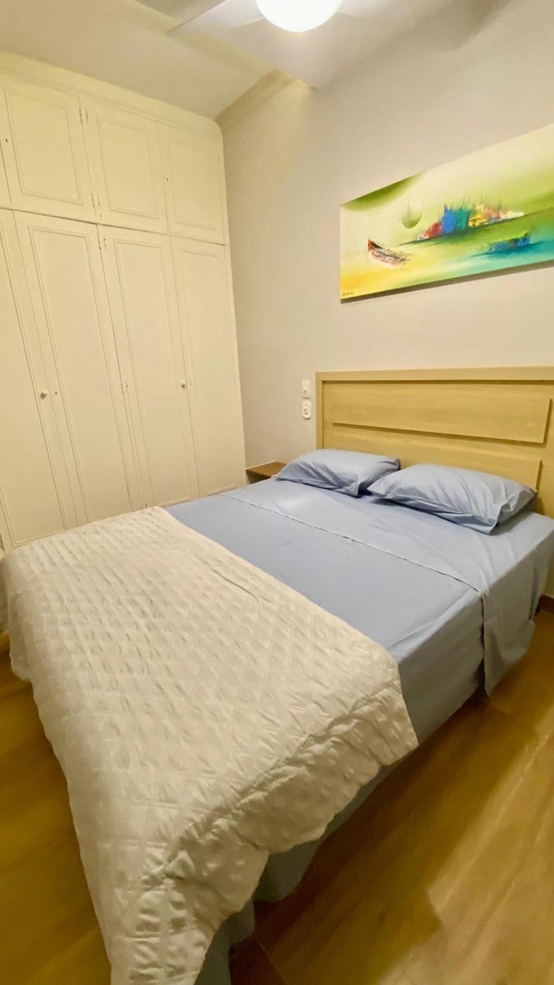 Aires 92 Apartment Rio de Janeiro
