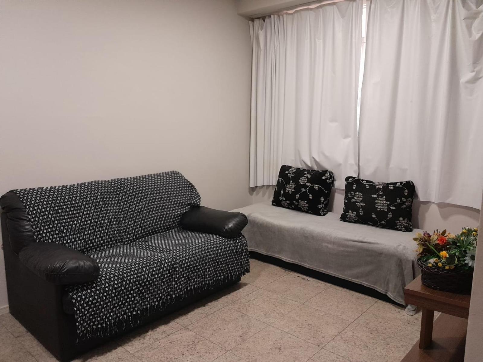 Copacabana 1100 Apartment