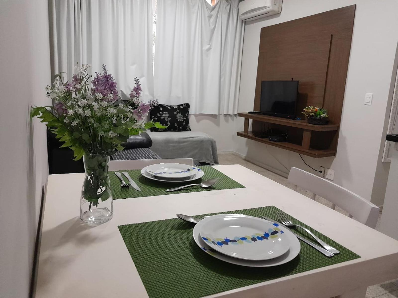 Copacabana 1100 Apartment *