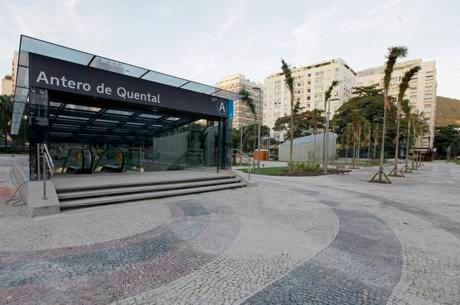 Leblon Rio de Janeiro