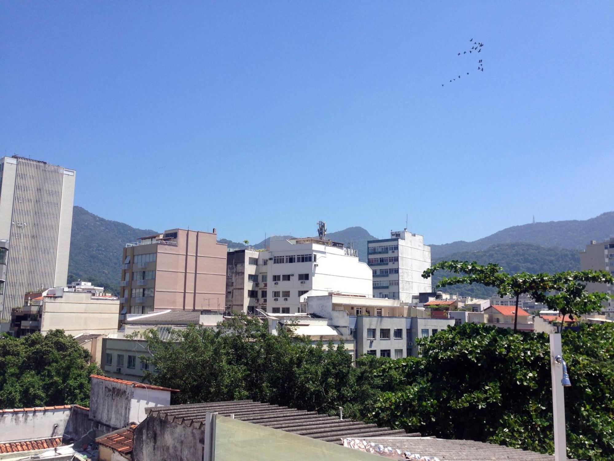 Leblon Apartment Rio de Janeiro