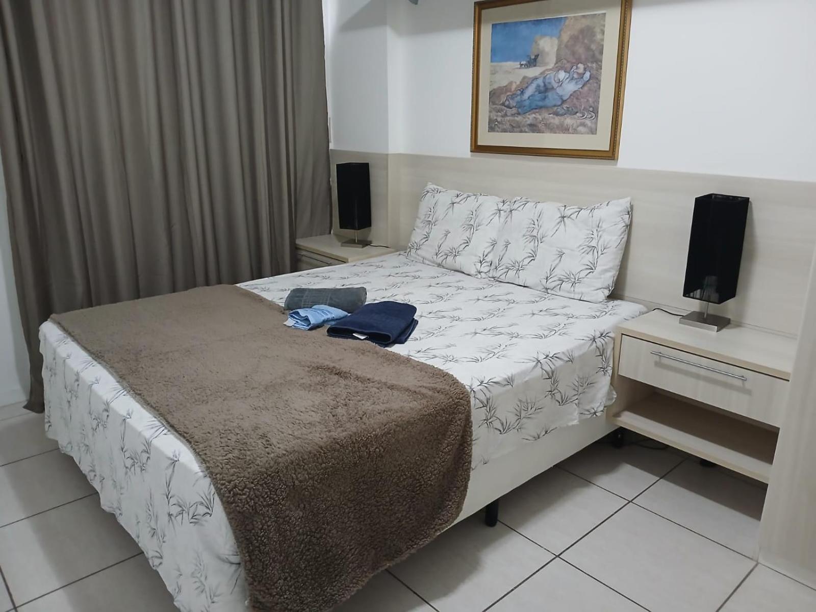 Barra Rio Centro Apartamento Rio de Janeiro