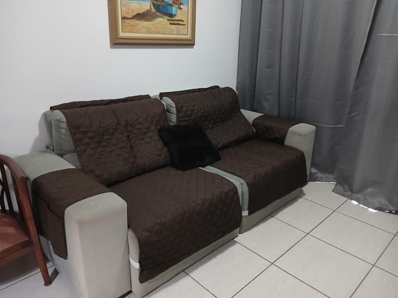 Barra Rio Centro Apartamento