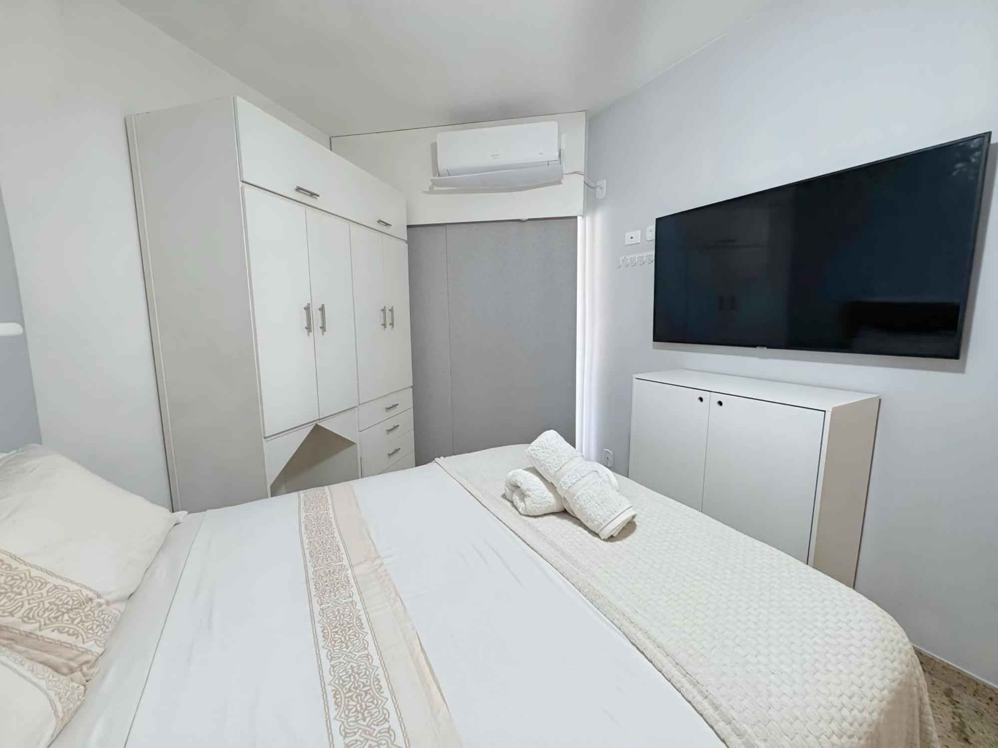Apartamento Barra Palace Vista O Mar Rio de Janeiro