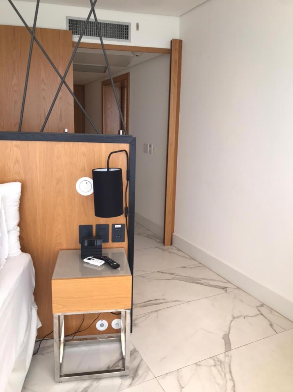 Apart-hotel Com Vista Pro Mar No Nacional *