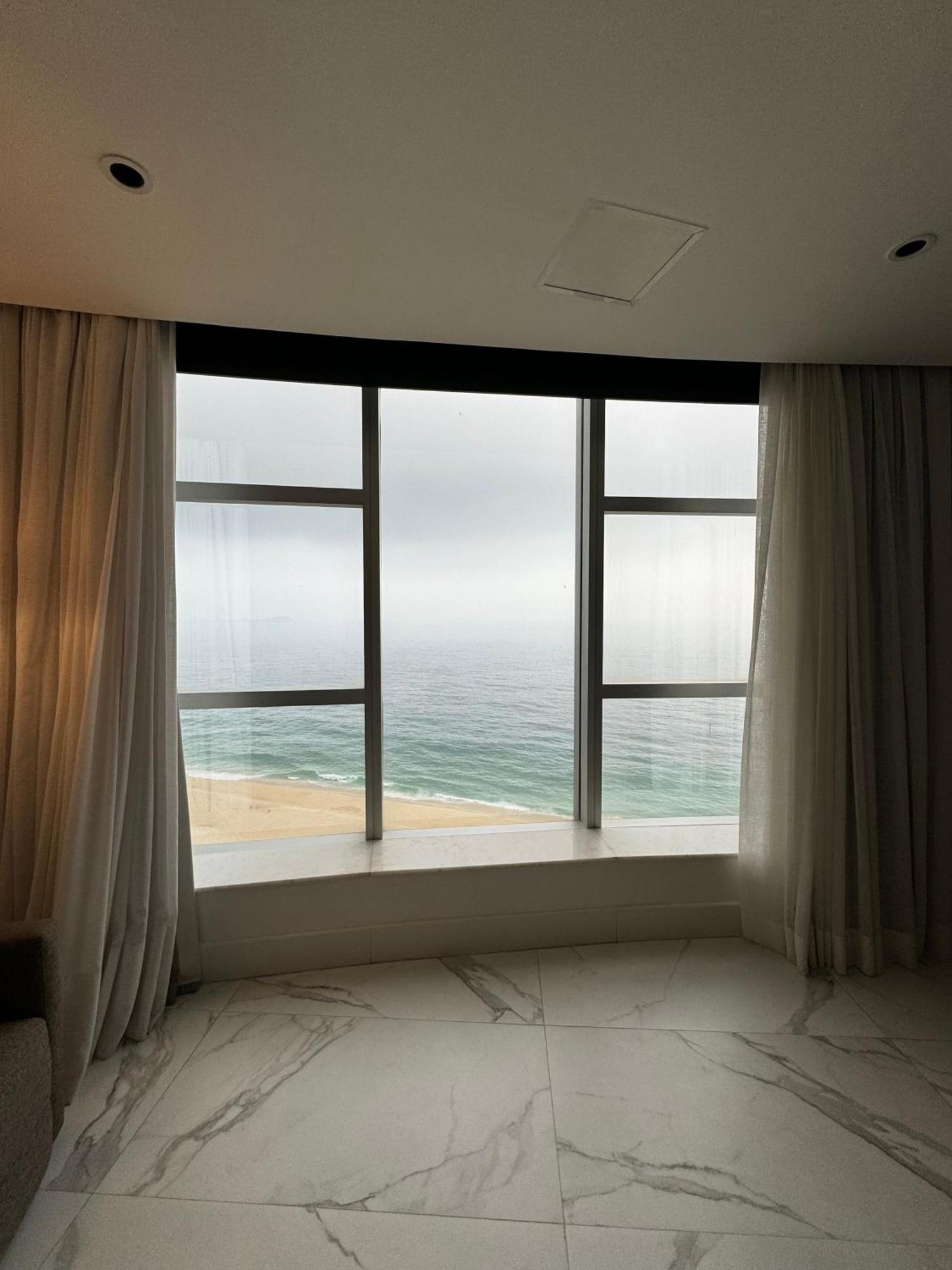 Com Vista Pro Mar No Nacional Apart-hotel *