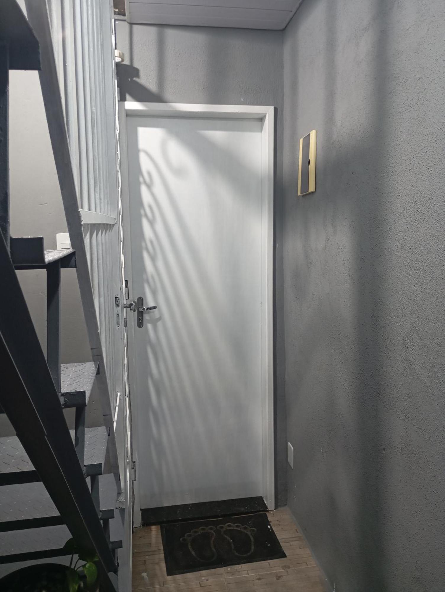 Loft Feito Pra Voce 01 Apartamento