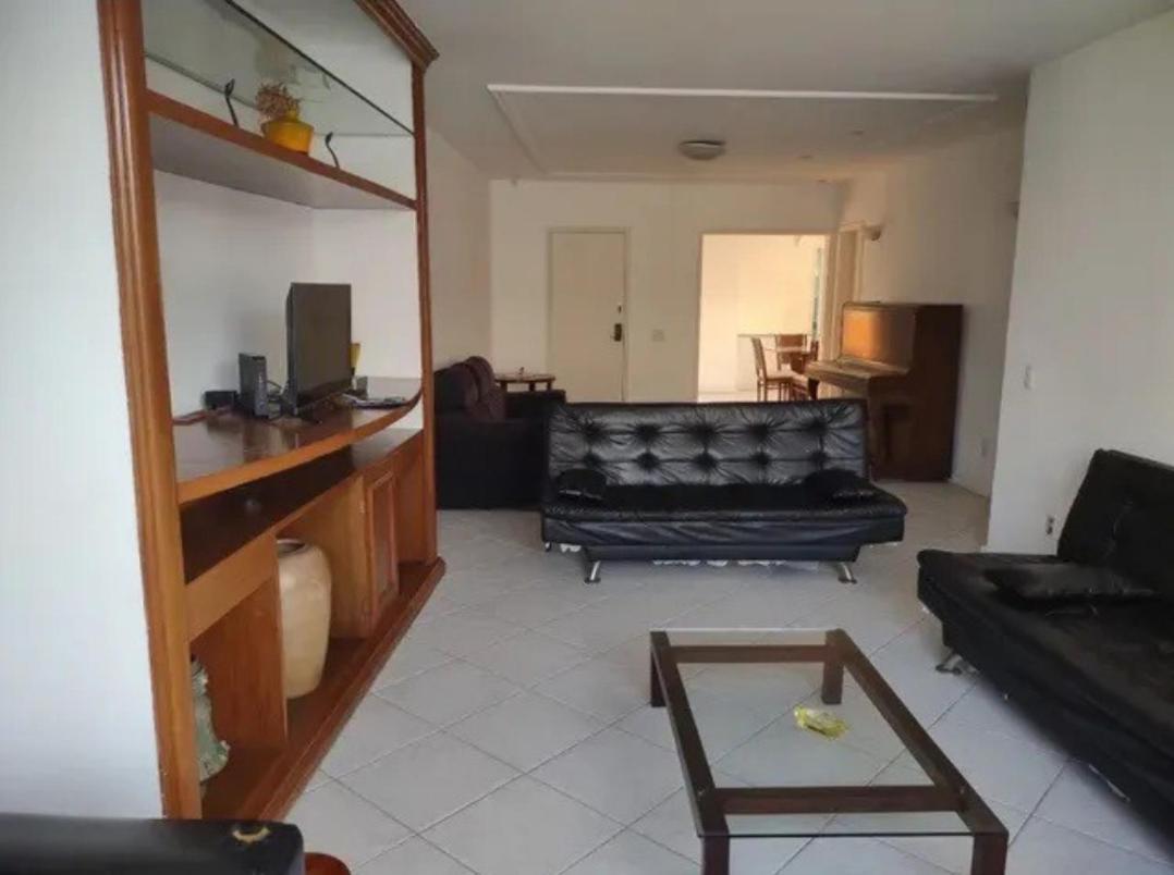 Sua Casa No Rio-copacabana 3 Qts 3 Banheiros A 1 Quadra Da 6 Pessoas Apartment