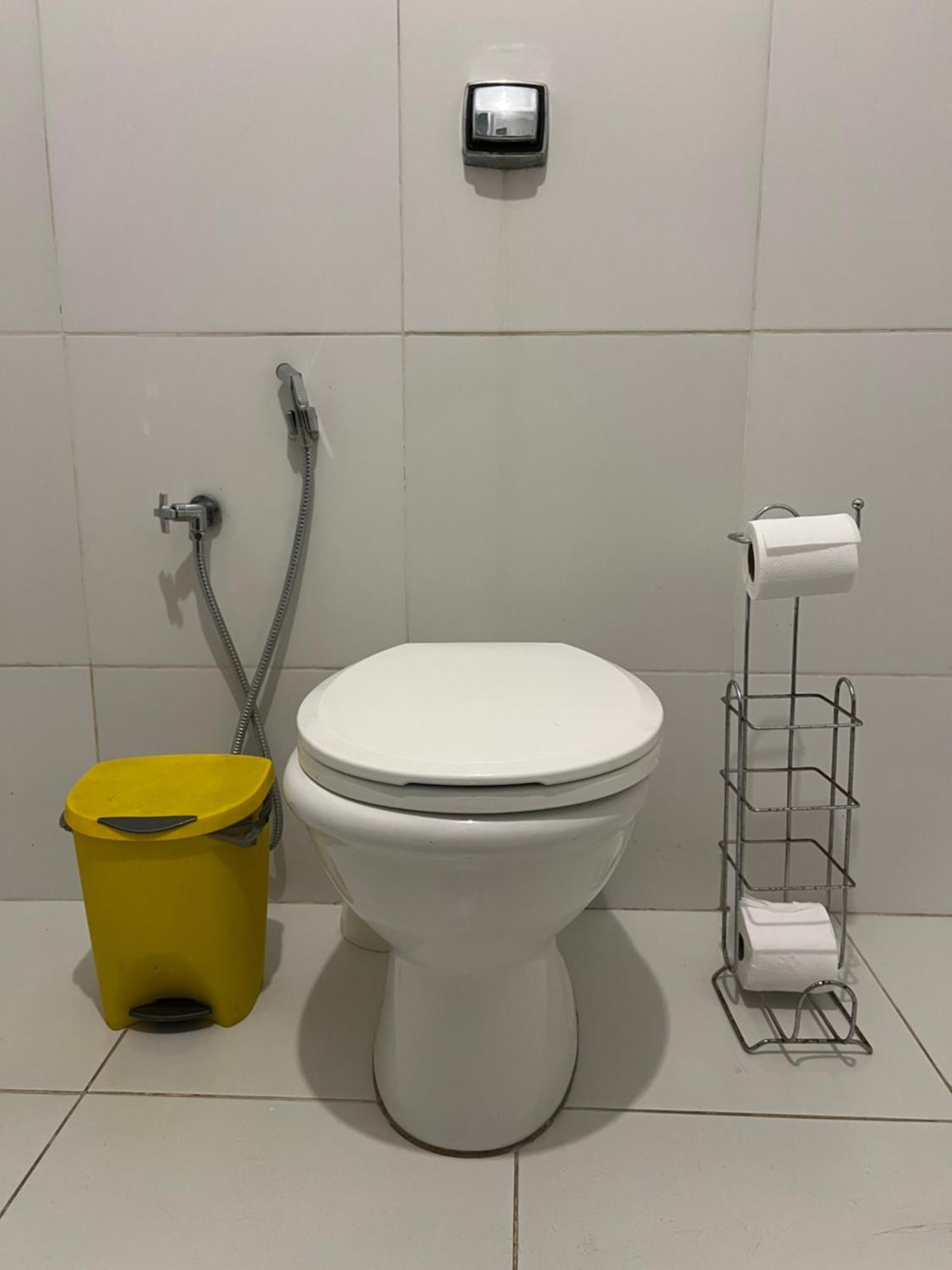 Homestay Privativo Em Ipanema *