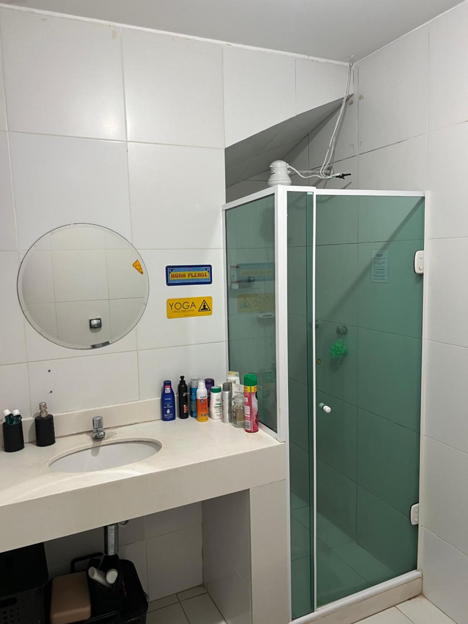 Homestay Privativo Em Ipanema *