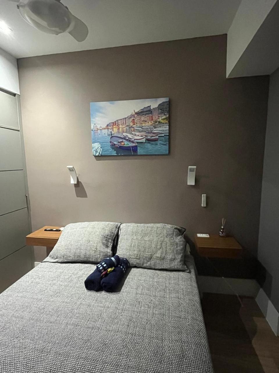 Apartment Copa Topacio, A 100 Metros Da Rio de Janeiro