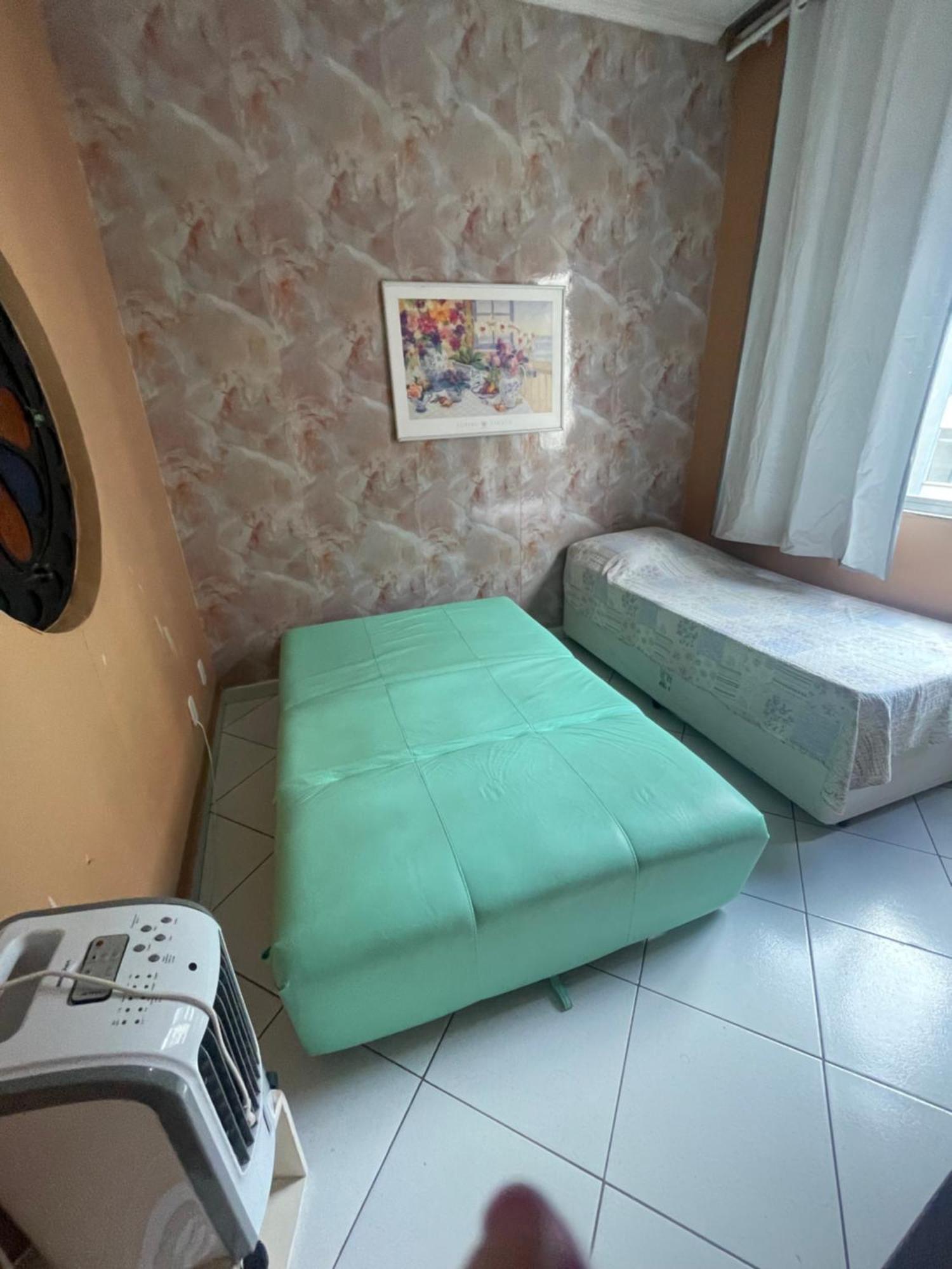 Apartamento Copa So Mulheres! Rio de Janeiro