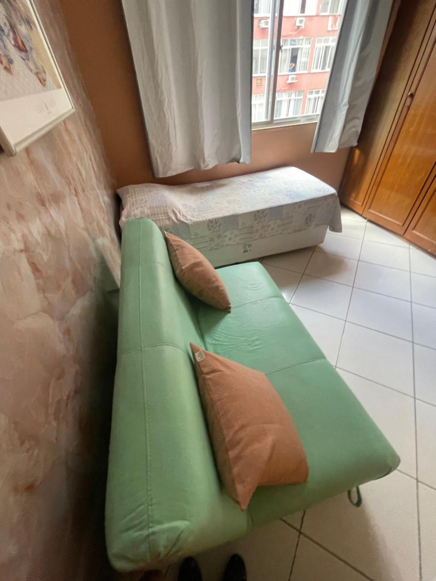 Copa So Mulheres! Apartamento Rio de Janeiro