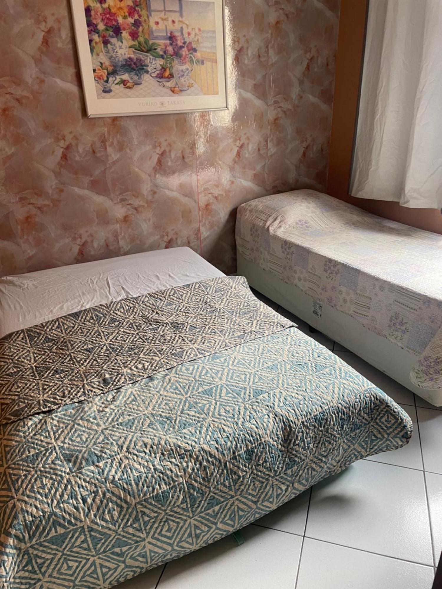 Copa So Mulheres! Apartamento