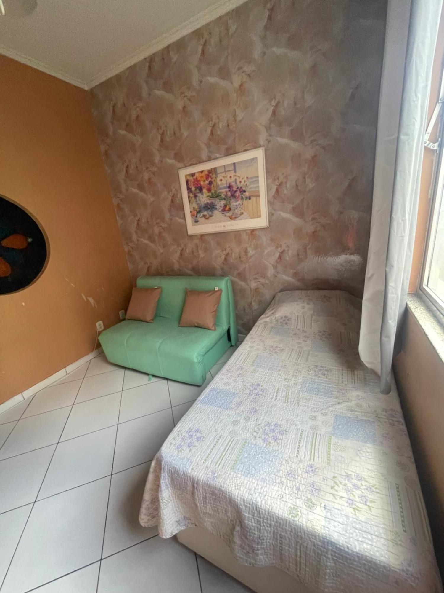 Copa So Mulheres! Apartamento Rio de Janeiro