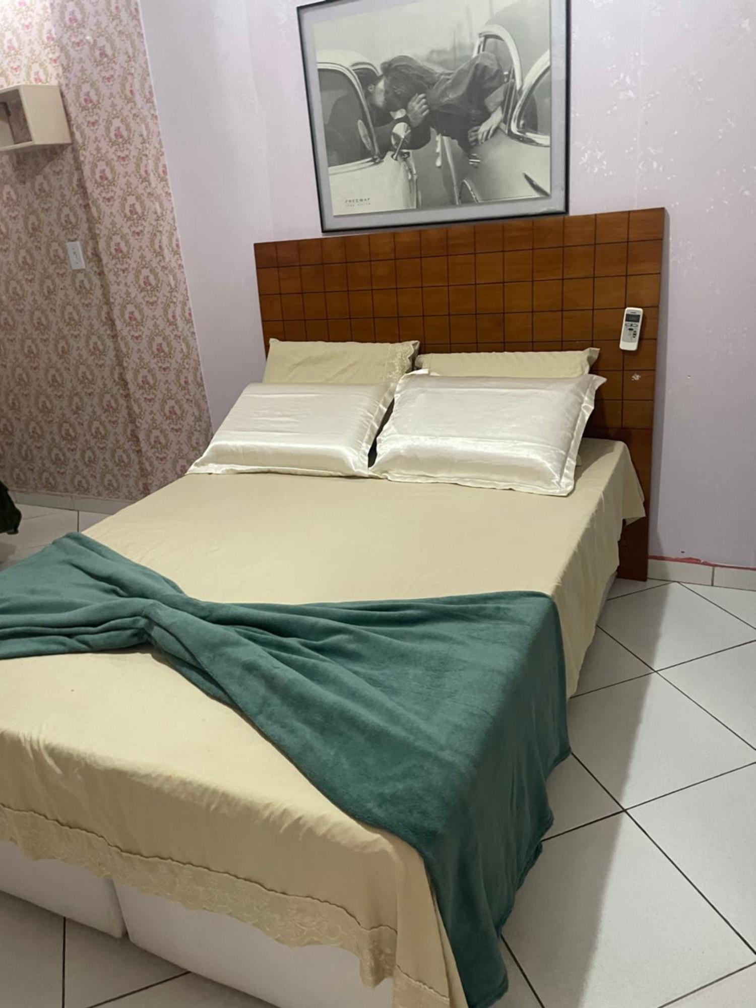 Copa So Mulheres! Apartamento Rio de Janeiro