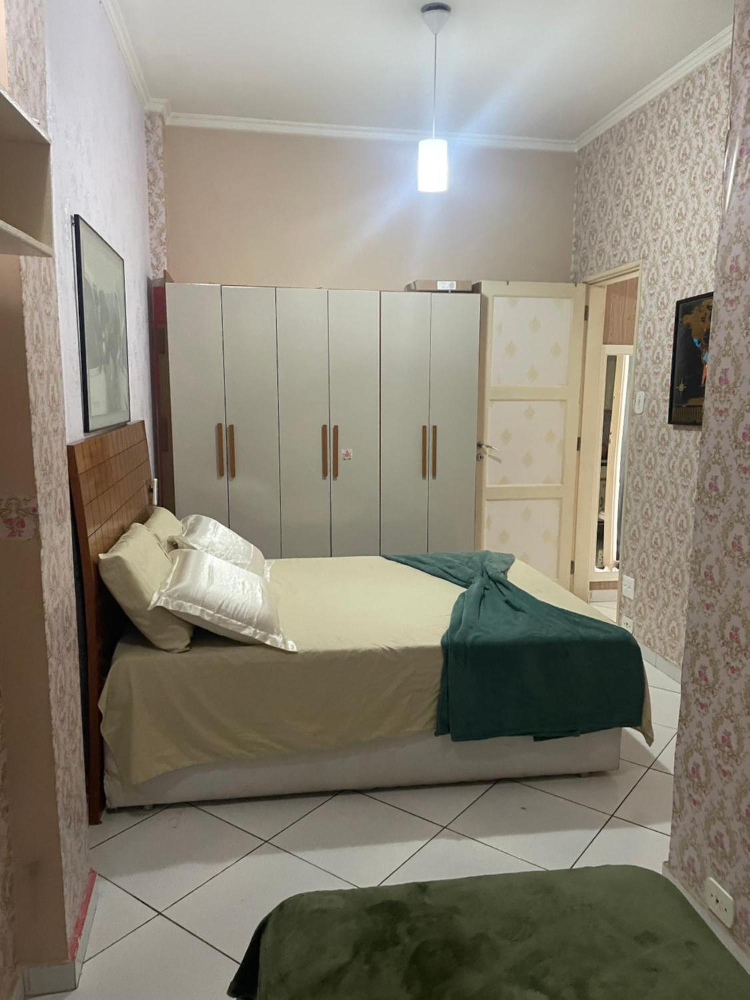 Apartamento Copa So Mulheres!