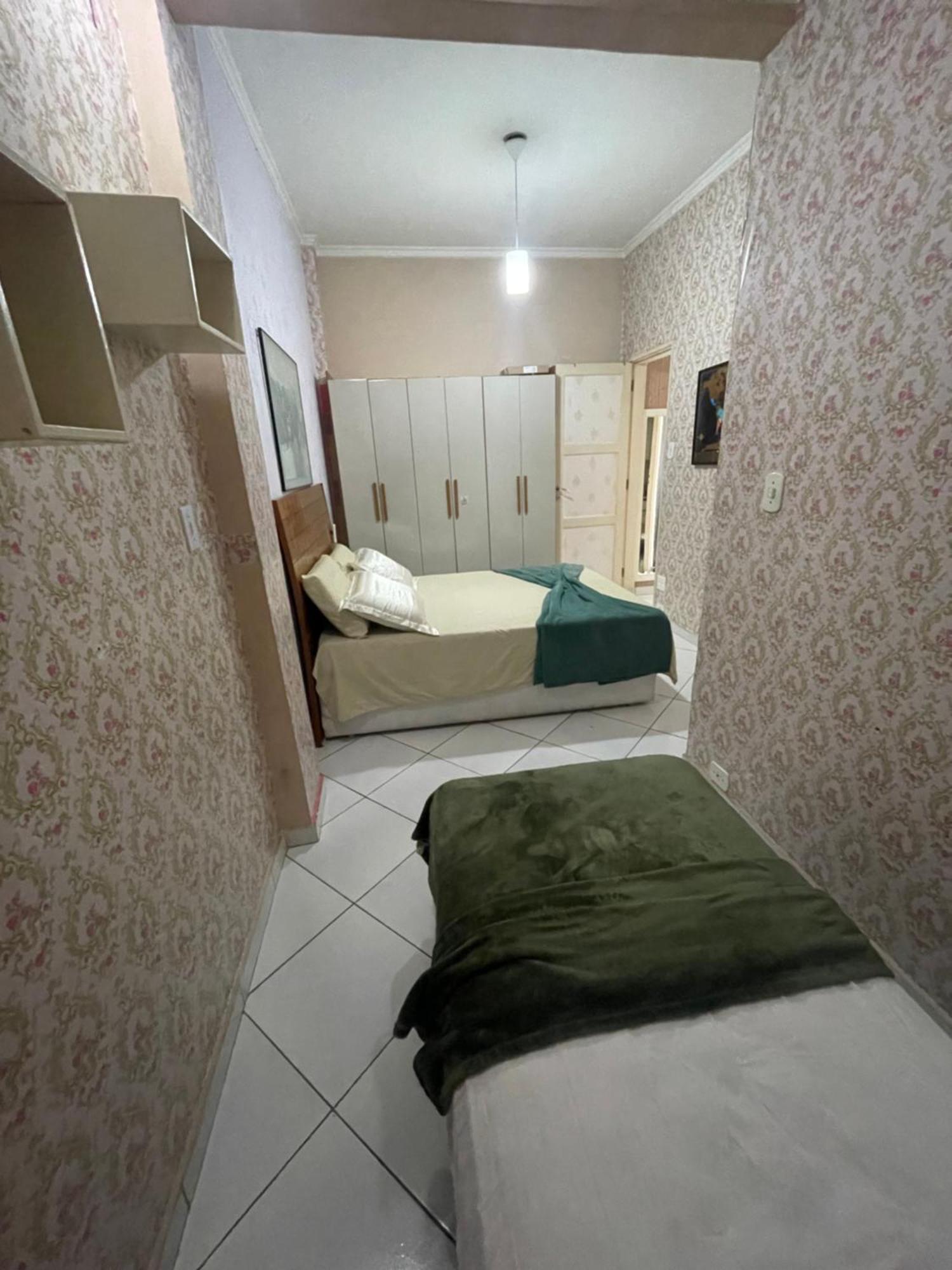 Apartamento Copa So Mulheres! Rio de Janeiro