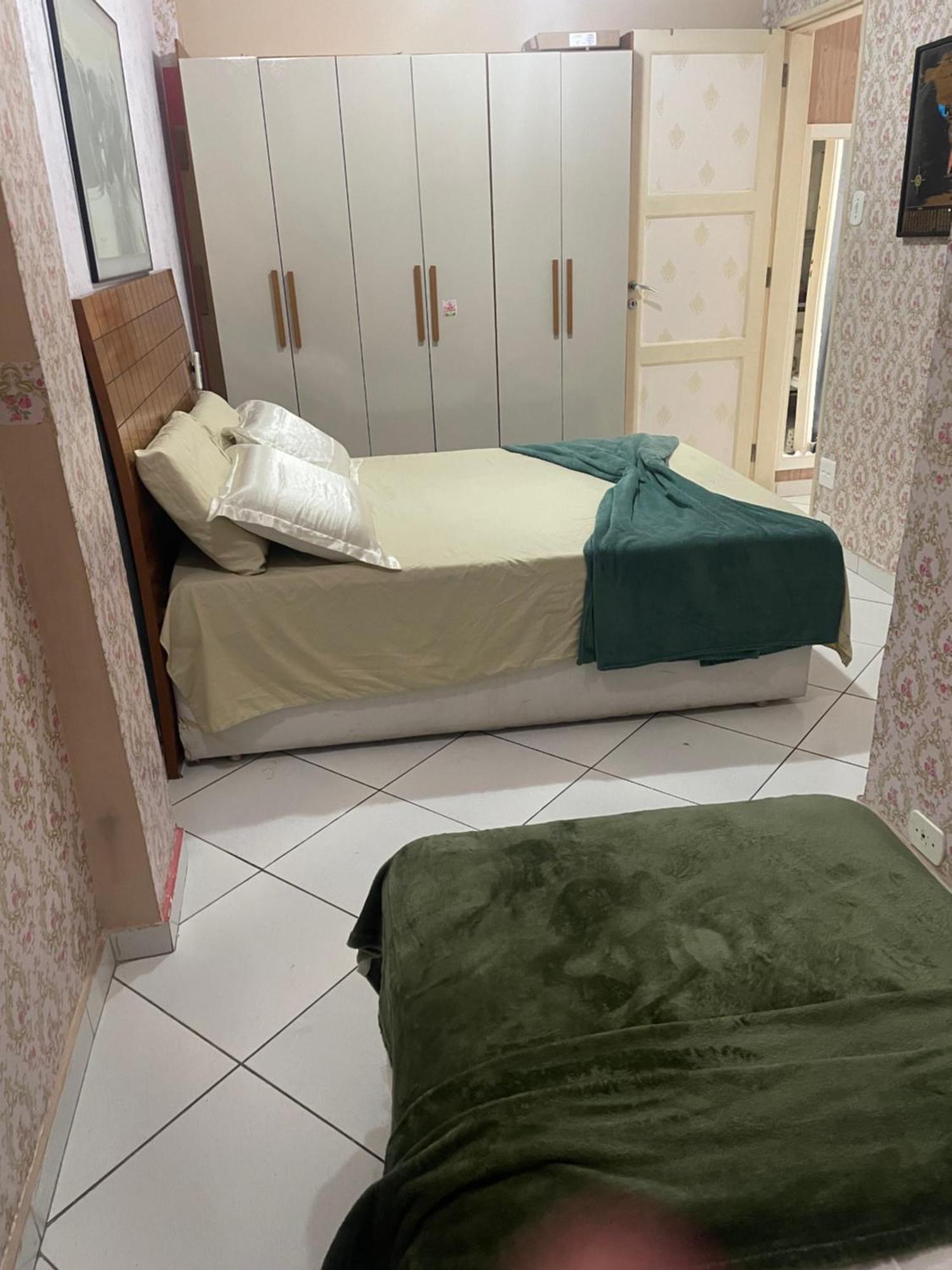 Copa So Mulheres! Apartamento