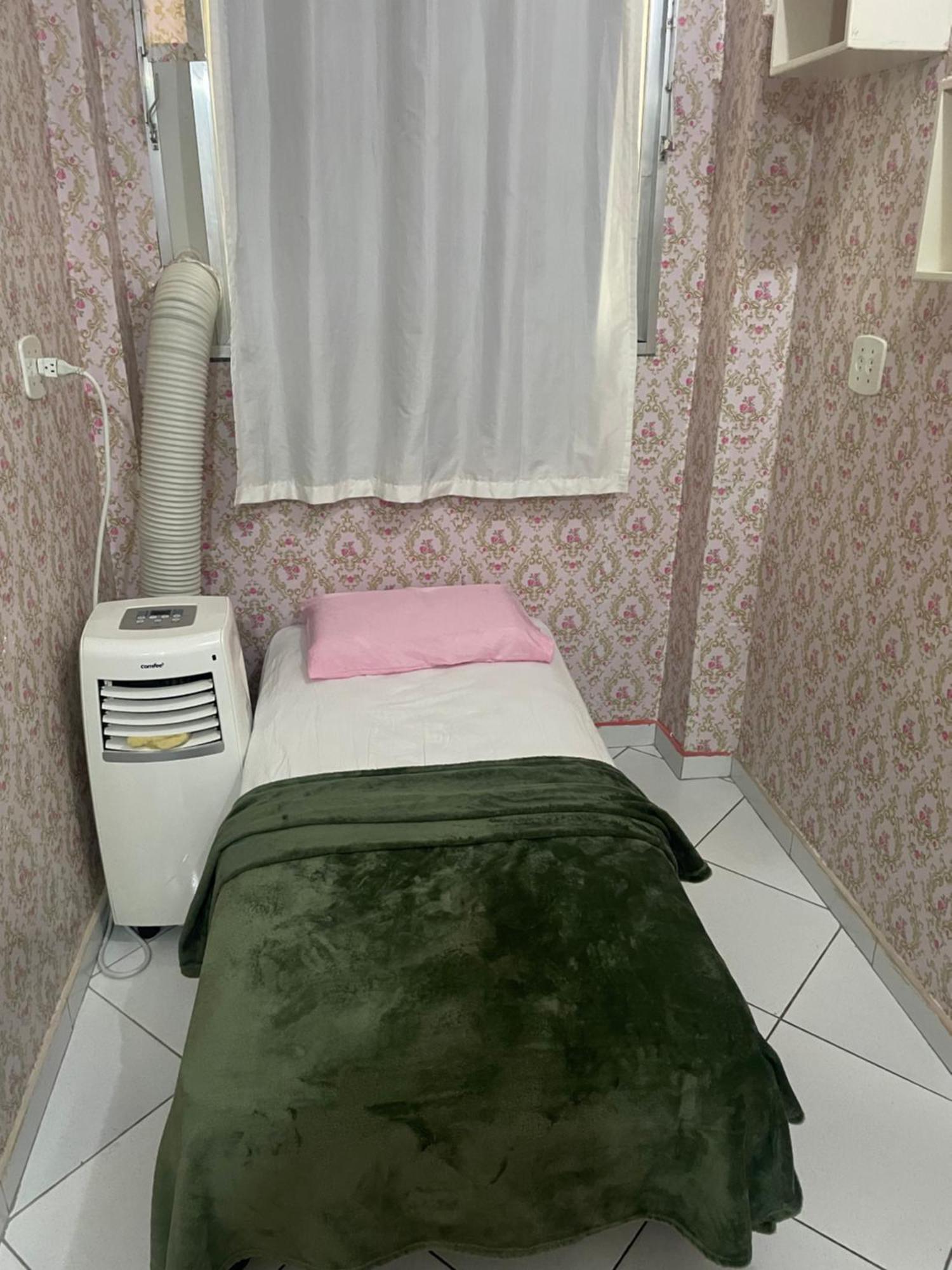 Apartamento Copa So Mulheres!