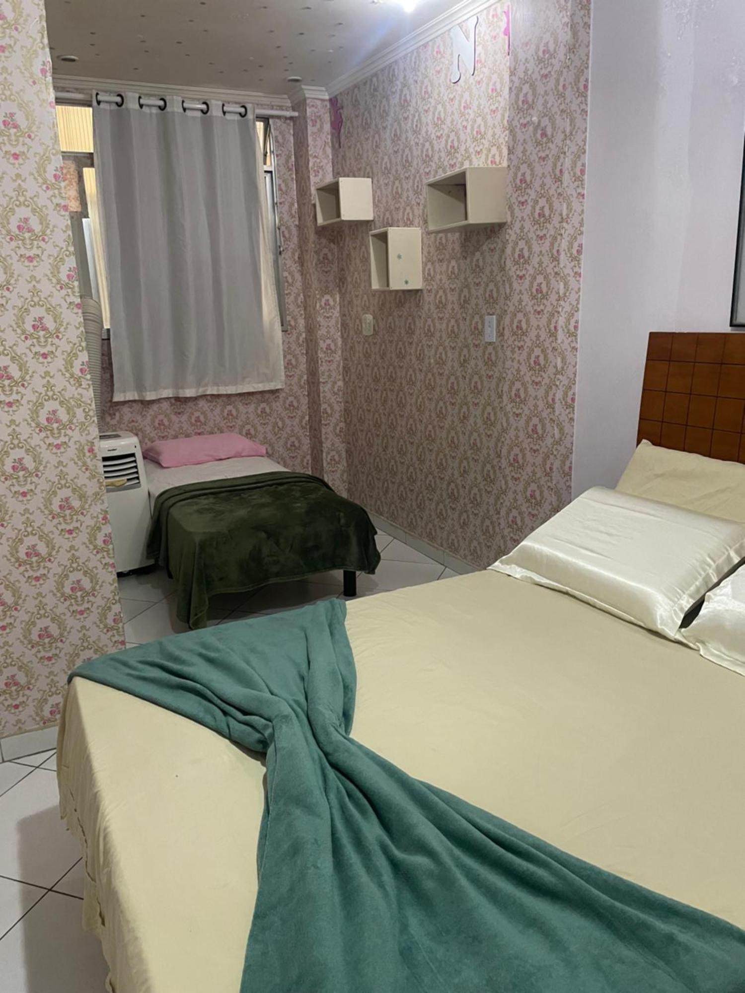 Copa So Mulheres! Apartamento *