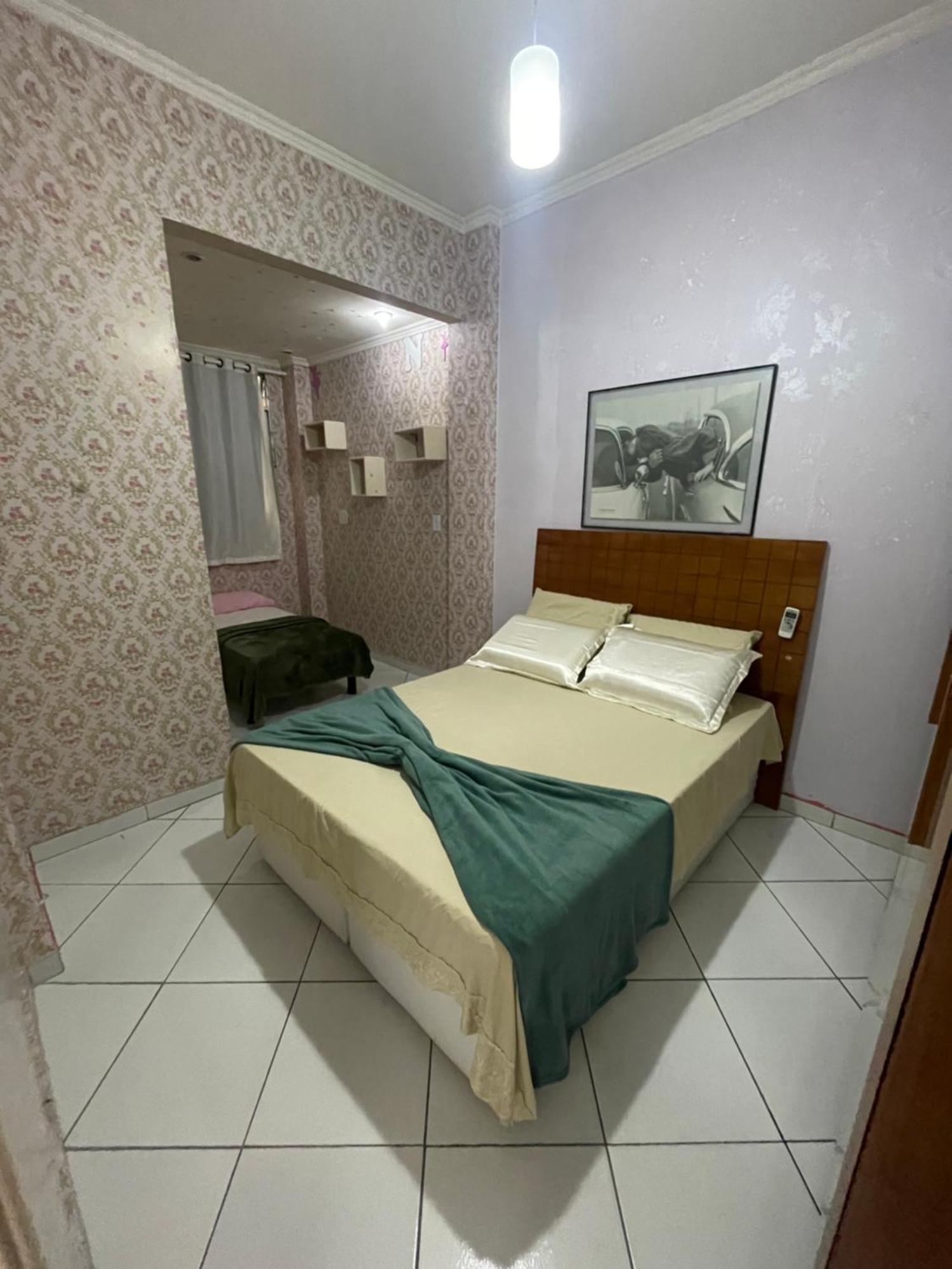 Copa So Mulheres! Apartamento *