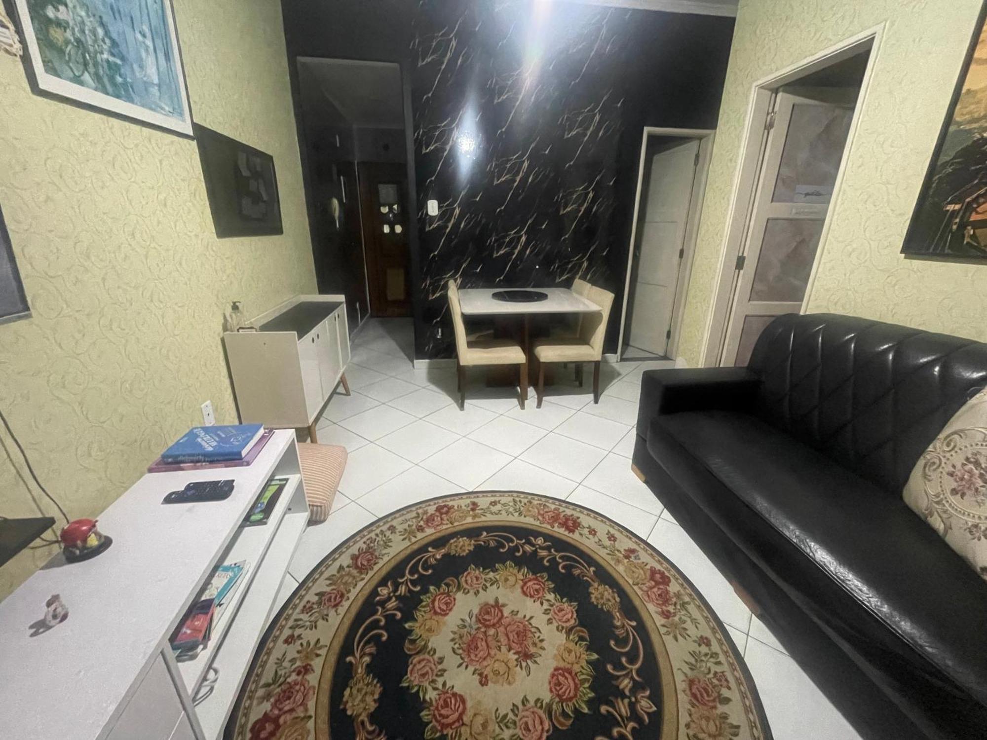 Apartamento Copa So Mulheres! *