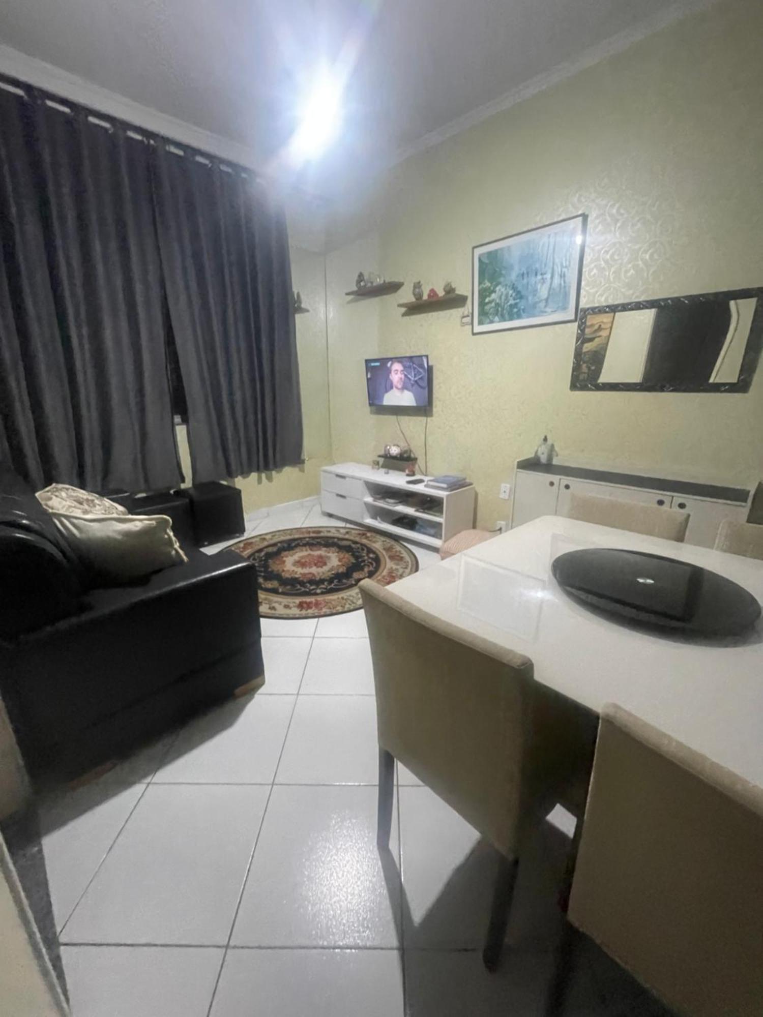 Apartamento Copa So Mulheres!