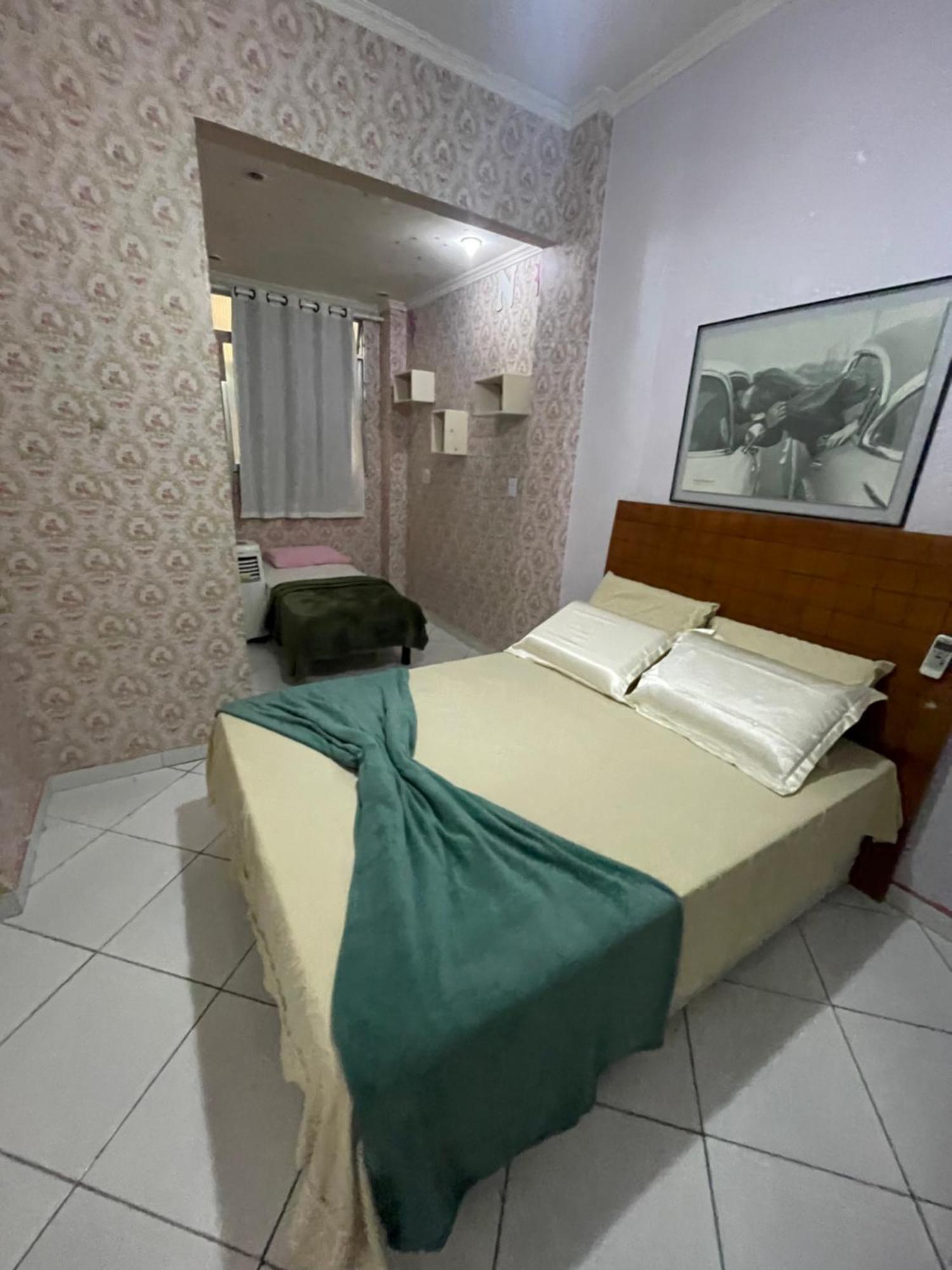 Apartment Copa So Mulheres! *