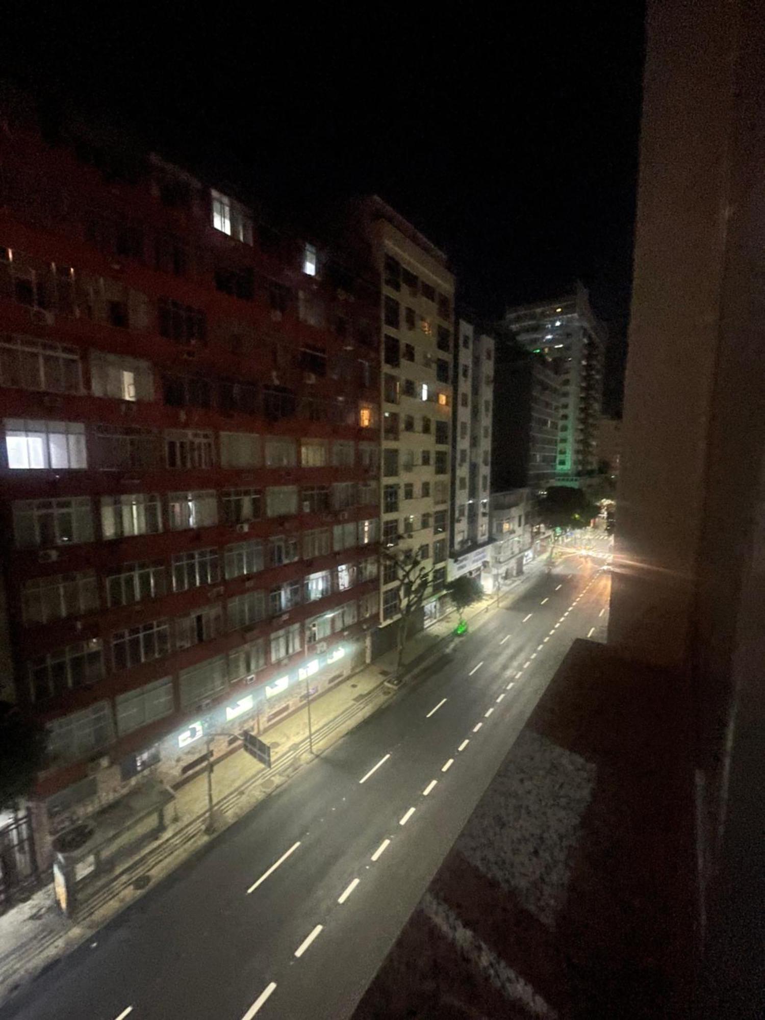 Copa So Mulheres! Apartamento