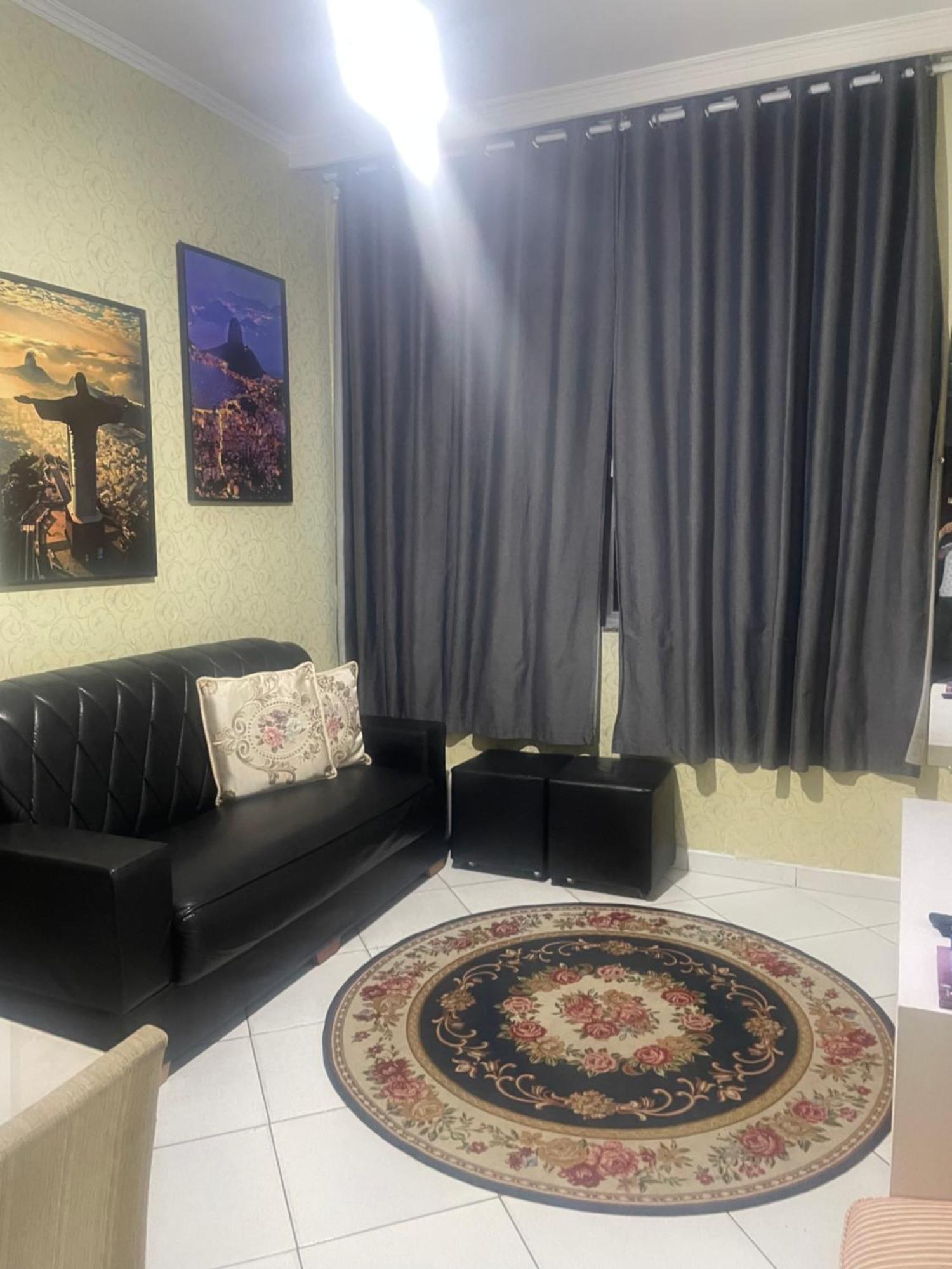 Apartamento Copa So Mulheres! Rio de Janeiro