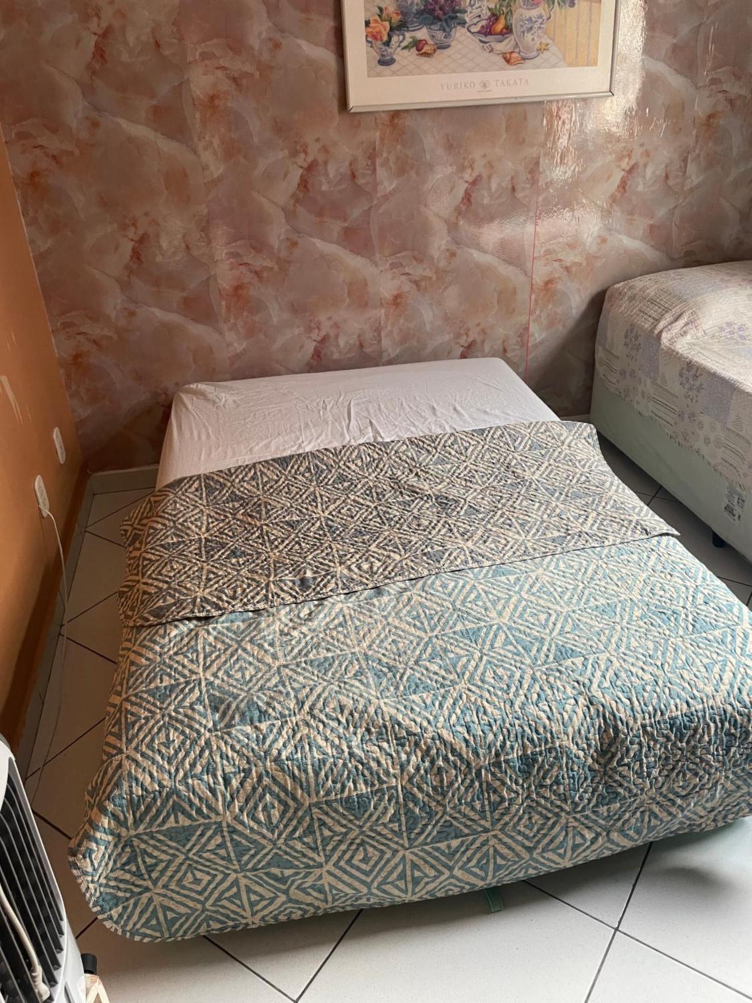Copa So Mulheres! Apartamento