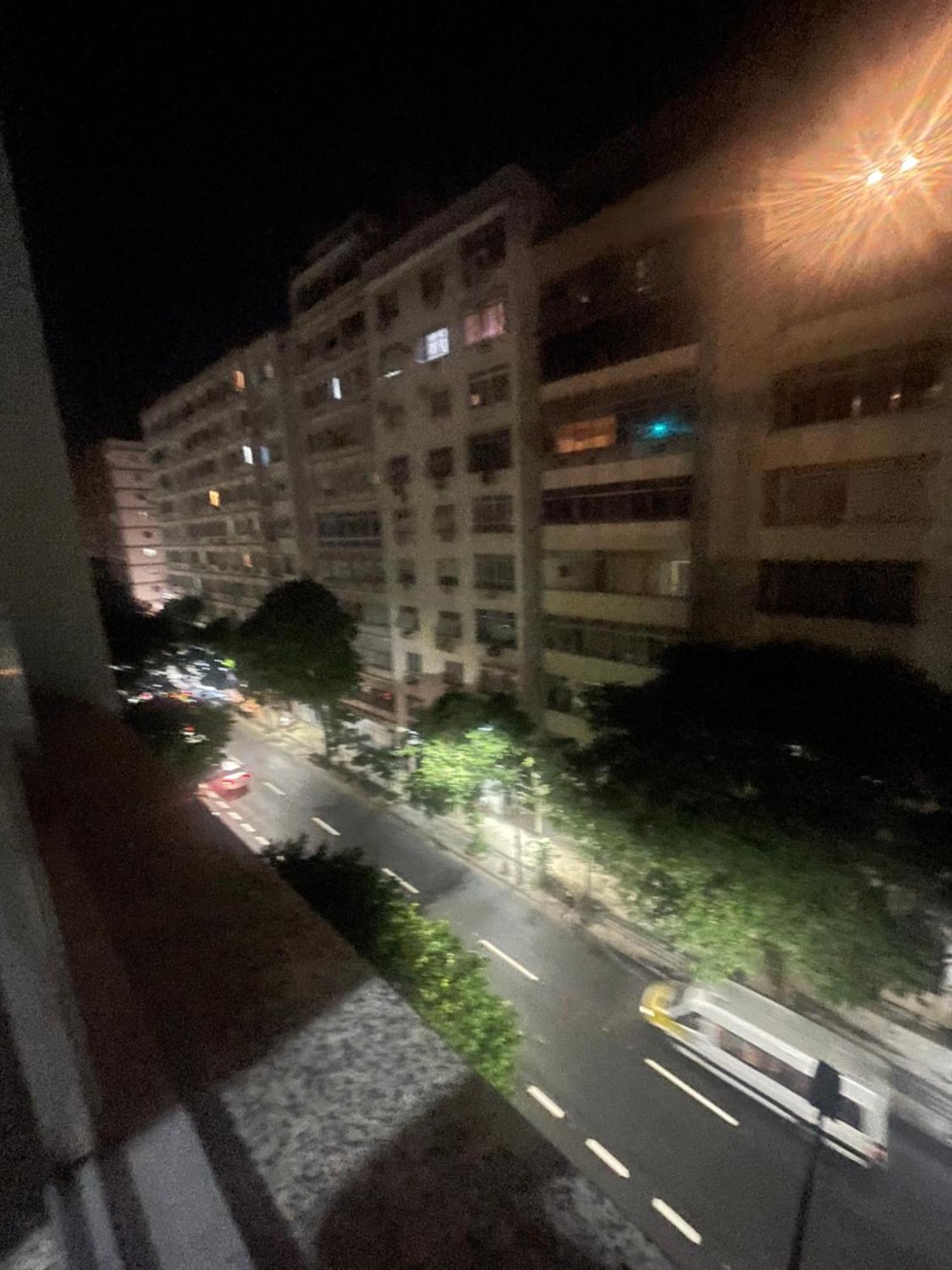 Apartamento Copa So Mulheres!