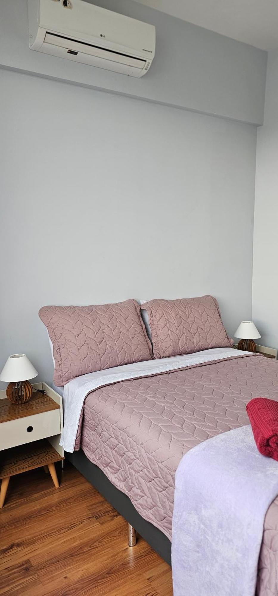 Apartamento Arpoador Vista Pedra Da Gavea 2 Irmaos Ipanema E Mar Rio de Janeiro