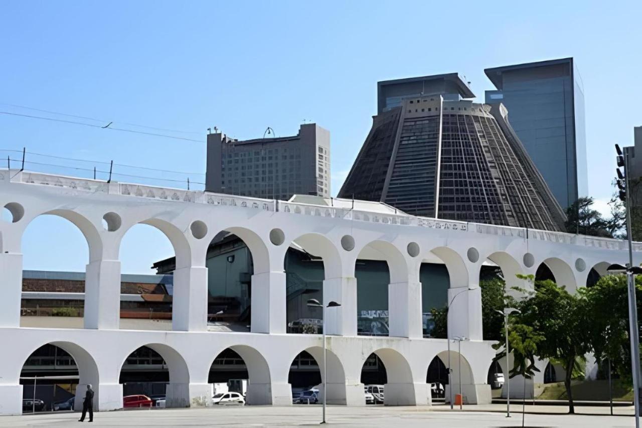 Apartamento Bio Lapa
