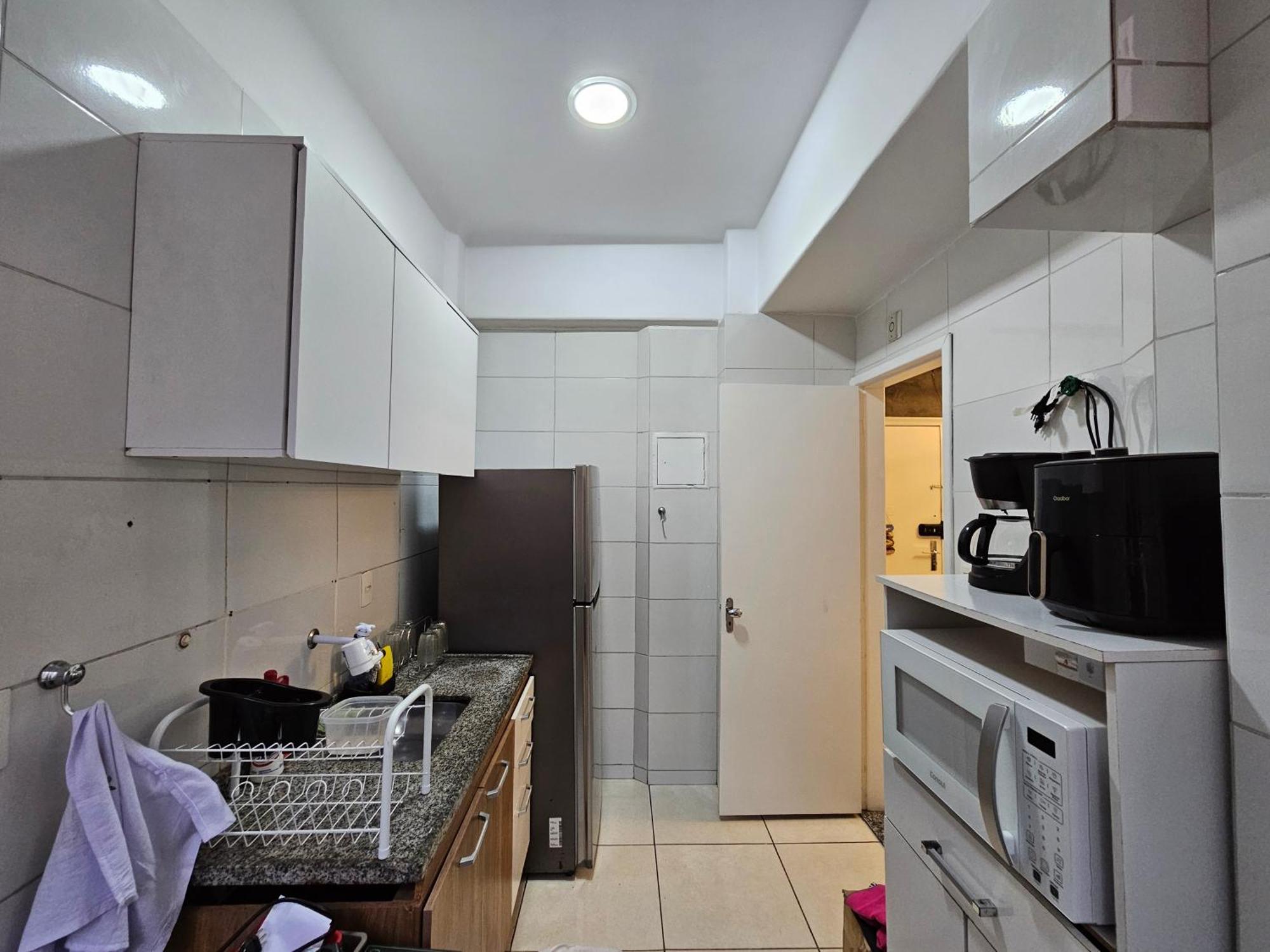 Apartamento In The Heart Of Rio *