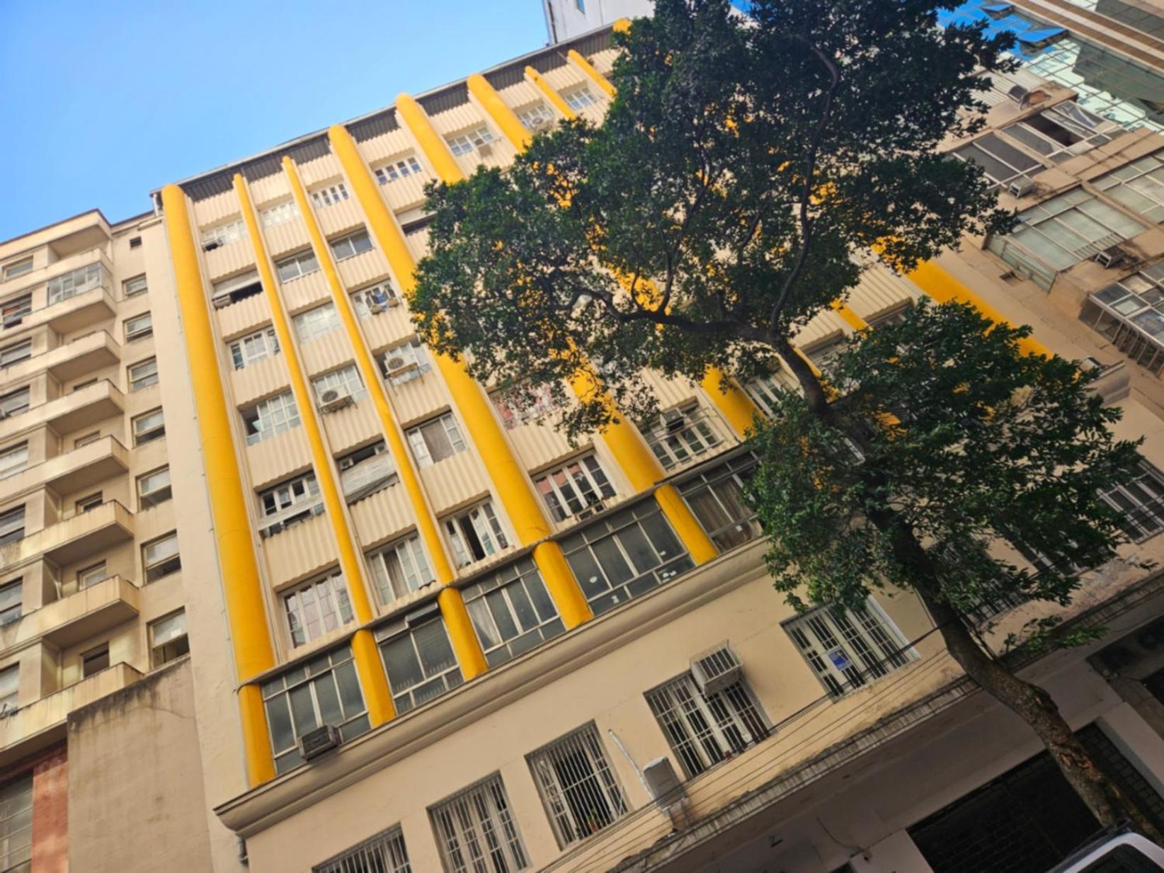 Apartamento In The Heart Of Rio *