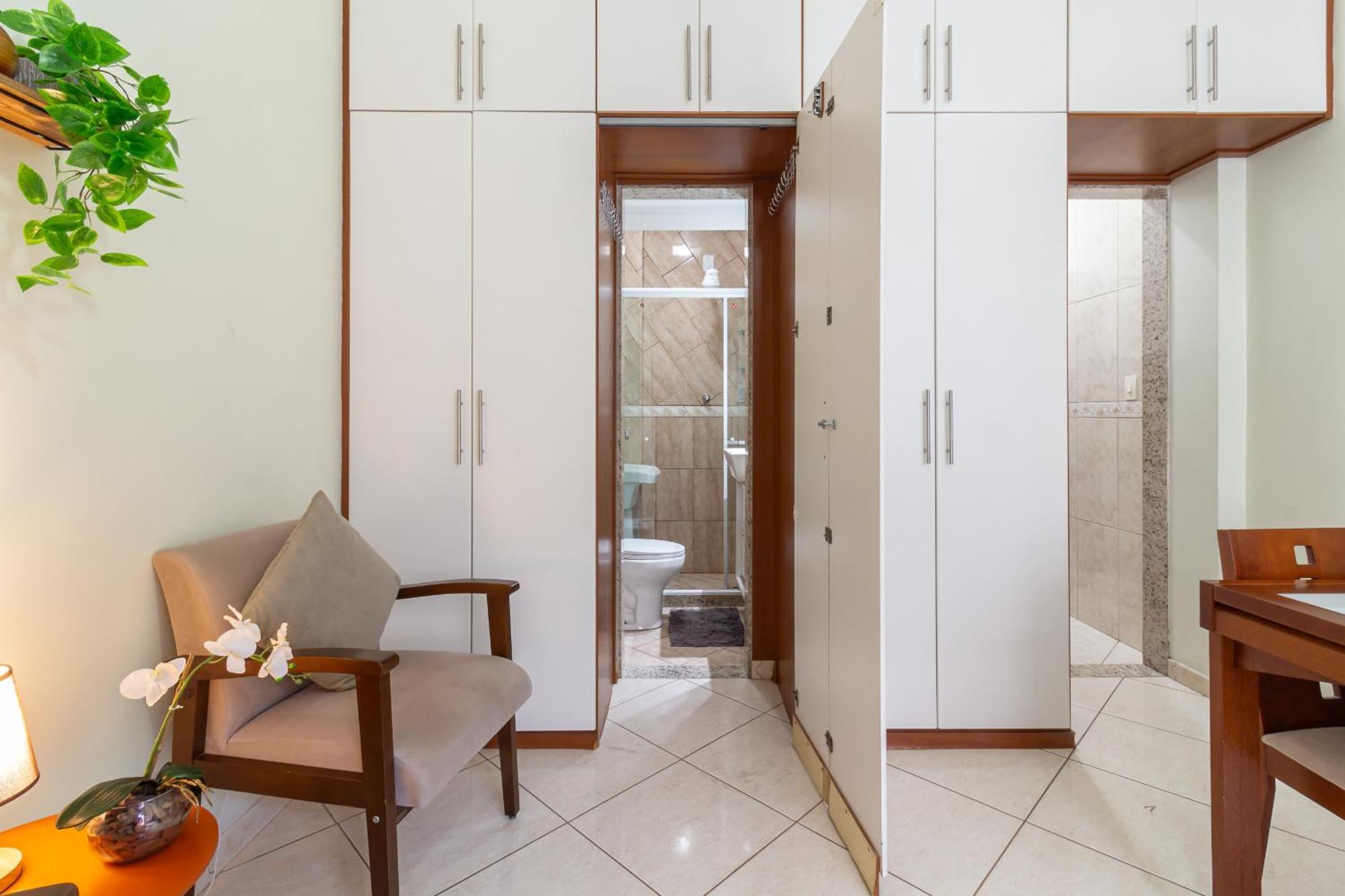 Estudio A 5 Minutos Da De Copacabana - Mvc901 Apartamento