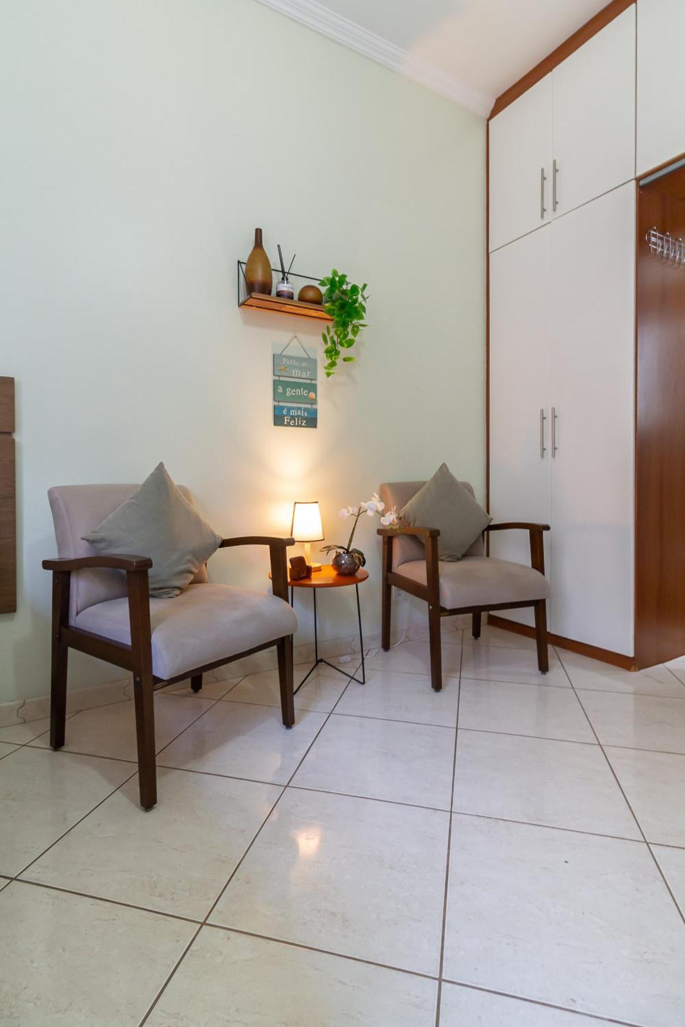 Apartamento Estudio A 5 Minutos Da De Copacabana - Mvc901